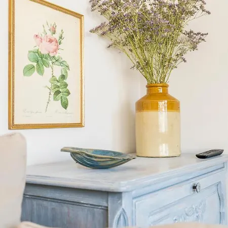 Spacious, Warm And Updated W Parking & Garden Apartamento *