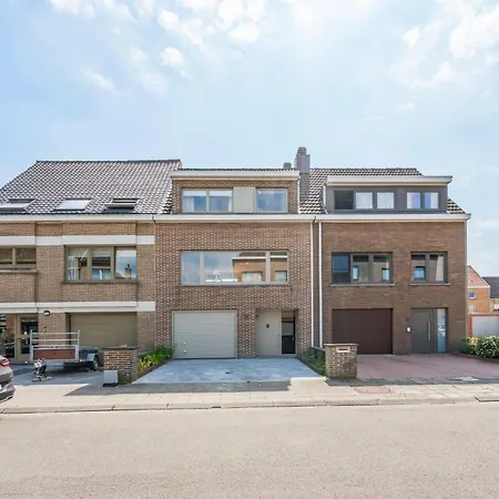 Spacious, Warm And Updated W Parking & Garden Apartamento *